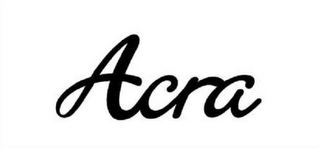 ACRA