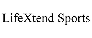LIFEXTEND SPORTS