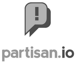 PARTISAN.IO