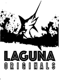 LAGUNA ORIGINALS