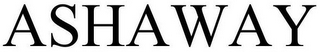ASHAWAY