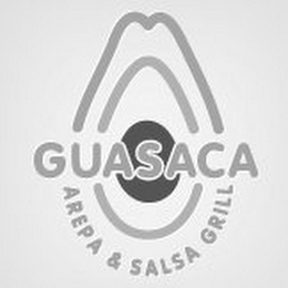 GUASACA AREPA & SALSA GRILL