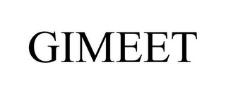 GIMEET