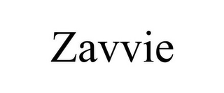 ZAVVIE