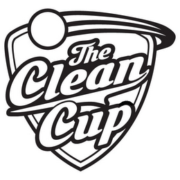 THE CLEAN CUP