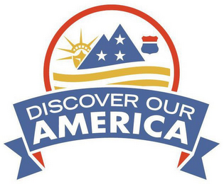 DISCOVER OUR AMERICA