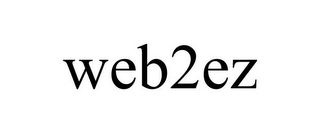 WEB2EZ