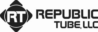 RT REPUBLIC TUBE, LLC