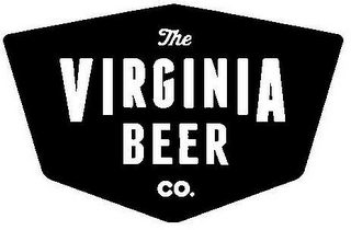 THE VIRGINIA BEER CO.