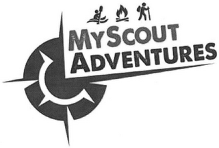 MYSCOUT ADVENTURES