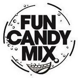 FUN CANDY MIX