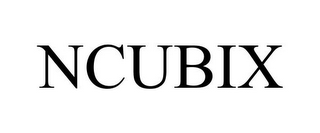 NCUBIX