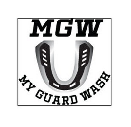 MGW MY GUARD WASH