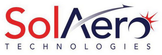 SOLAERO TECHNOLOGIES