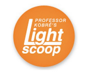 PROFESSOR KOBRE'S LIGHTSCOOP