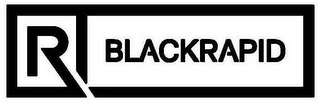 R BLACKRAPID