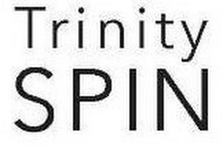 TRINITY SPIN