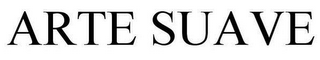 ARTE SUAVE