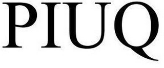 PIUQ