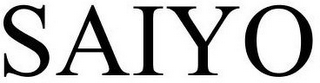 SAIYO