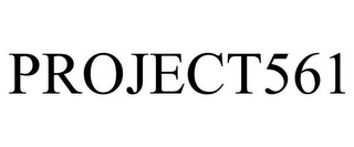 PROJECT561