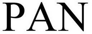 PAN
