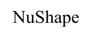 NUSHAPE