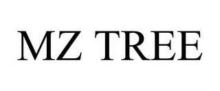 MZ TREE