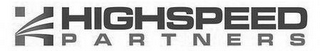 H HIGHSPEED PARTNERS