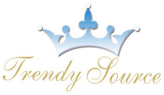 TRENDY SOURCE
