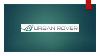 URBAN ROVER