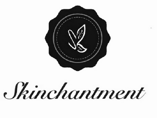 SKINCHANTMENT