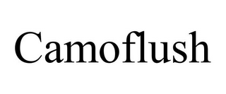 CAMOFLUSH