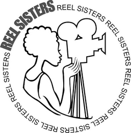 REEL SISTERS