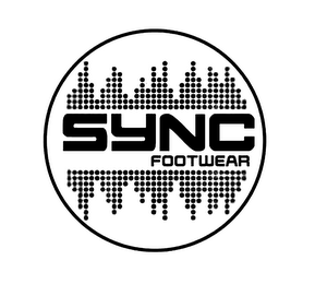 SYNC FOOTWEAR