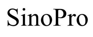 SINOPRO