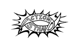 ACTION STAND