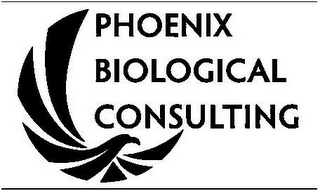 PHOENIX BIOLOGICAL CONSULTING