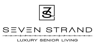 7S SEVEN STRAND LUXURY SENIOR LIVING