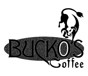 BUCKO'S COFFEE