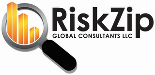 RISKZIP GLOBAL CONSULTANTS LLC