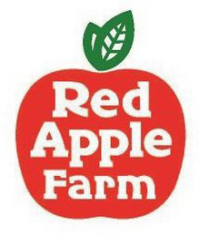 RED APPLE FARM
