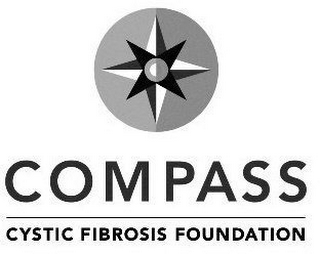 COMPASS CYSTIC FIBROSIS FOUNDATION