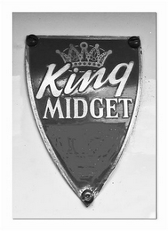 KING MIDGET