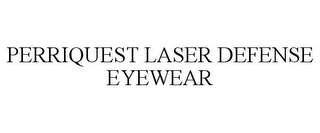 PERRIQUEST LASER DEFENSE EYEWEAR