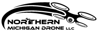 NORTHERN MICHIGAN DRONE LLC