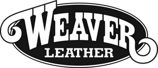 WEAVER LEATHER