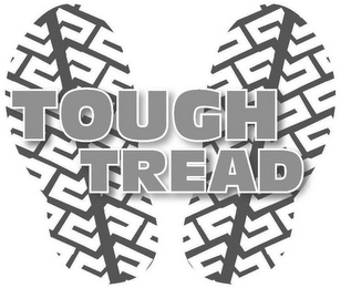 TOUGH TREAD