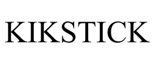 KIKSTICK