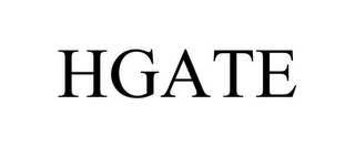 HGATE